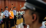 中國：潛逃海外官員，今年內投案「從輕處罰」