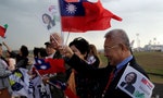OPINION: Taiwan's Small-Power Diplomacy Is Essential to Its Identity 