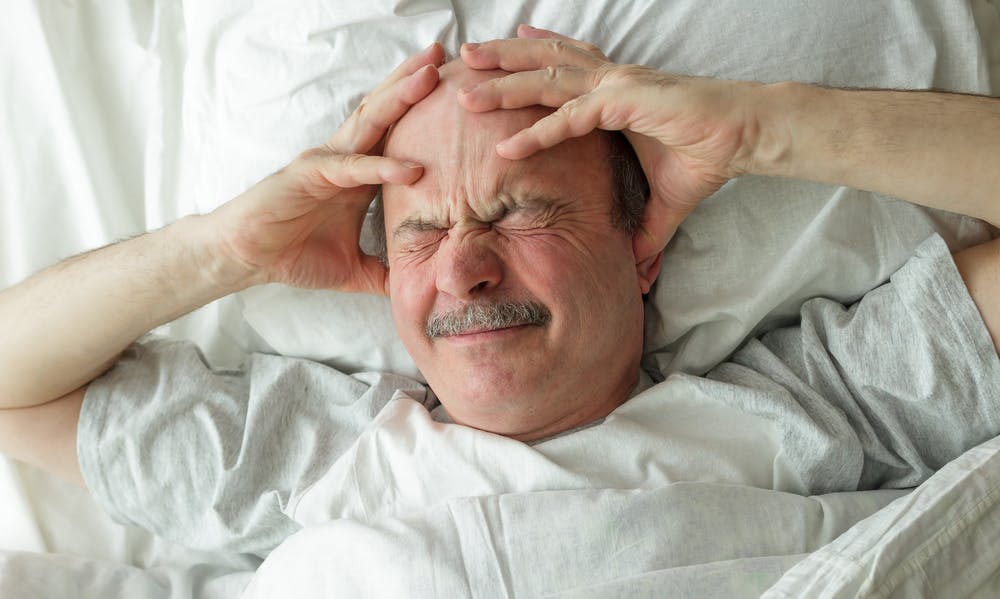 《優雅老化的大腦守則》：為什麼人要睡覺？這些洞見對年老的大腦有重要關聯