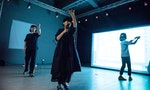 神乎其技・聲光進化2.0：專訪媒體藝術家真鍋大度、石橋素、導演暨編舞家MIKIKO