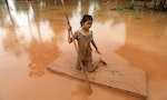 OPINION: Laos Dam Disaster Offers Chance to Reassess Renewables Plan 
