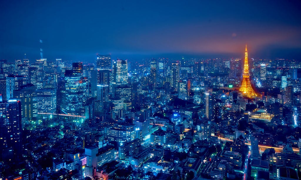 《地方創生2.0》：​​​攻守兼備的地域經營，地方圈擺脫向東京拿錢模式