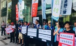 機師工會不排除中秋節罷工，華航竟提訴訟說「工會沒有罷工權」
