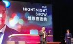 比起選舉，《博恩夜夜秀》這樣的節目才是對台灣觀眾的智力測驗