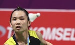 Taiwan News: Tai Takes Badminton Gold at Asian Games, Sun An-tso Pleads Guilty