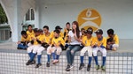 與臺東大溪國小少棒隊的相處經驗，讓徐裴翊更加清晰地看到了國小的少棒球隊現況，以及亟需逐步克服的種種困境。