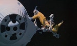 半世紀前拍攝的《2001：太空漫遊》，至今仍是電影史的永恆鉅作