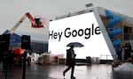當歐盟重罰Google壟斷時，台灣的競爭法規在哪？