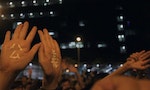 高雄．香港獨立電影節：以影像記錄，拼貼香港社會運動風景