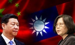 Taiwan News: Tsai Says Taiwan Will Not Yield to 'Overbearing' China
