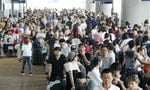 TAIWAN: What Really Happened During the Kansai Airport Evacuation? 