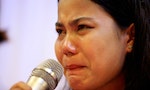 報導羅興亞危機路透記者遭判重刑，妻子淚挺：我以先生為榮