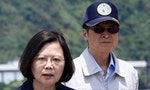 Taiwan News: Trami Strengthens, Defense Minister Won't Attend US Conference