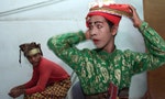 Indonesia's Rich History of Gender Diversity and Non-Binary Sexuality