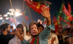 Can Imran Khan Swing Pakistan to a New Beginning? 