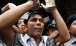 MYANMAR: Outrage After Journalists Sentenced to 7 Years in Prison