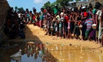 【羅興亞危機】聯合國人權理事會長籲創「新機制」起訴緬甸