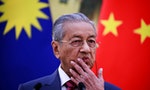 ANALYSIS: Malaysia's Dynamic Balancing Spells Trouble for China