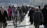 《偉大城市的二次誕生》：捲進一群政治人物的自行車道改造爭議