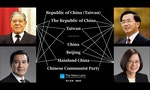 INFOGRAPHIC: How Taiwan's Presidents Speak About Taiwan and China