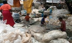 EXPERIENCE: The Sights and Sounds of Plastikan, Manila's 'Dumpsite Slum'