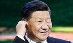 Guess Who's Back: Xi Sheds Low Profile to Navigate the Trade War