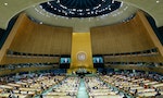 Taiwan News: Honduras, Guatemala Silent on Taiwan at UN, New PRC Investment Rules