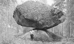 地質學發展初期的最大謎團：四處遊走的大圓石