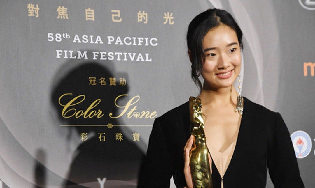 Taipei Hosts Asia-Pacific Film Festival, Showcasing Asia's Best New Movies