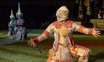 泰國面具文化：從泰國與柬埔寨各自對「箜劇」申遺談起