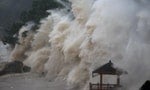 Taiwan News: Super Typhoon Mangkhut Nears, KMT Mulls 'Comfort Women' Bill