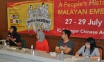 MALAYSIA: Right-Wing Media Stonewalls Dialogue After Heated History Forum