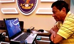 Rodrigo Duterte: 'Patient Zero' of the Modern Disinformation Era