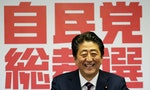 安倍3連任日本執政黨黨魁，63歲的他有望創造哪些「安倍障礙」？