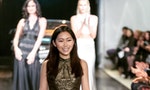 INTERVIEW: Taiwanese Fashion Designer Sami Chen Charms New York Fashion Week 