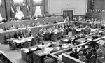 The International Military Tribunal for the Far East, 1946.