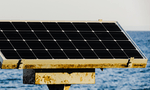 水域型太陽光電的挑戰：在水面設置太陽能板前，該考慮什麼問題？