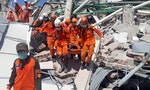 （更新）印尼海嘯死亡人數攀升832人，震央小鎮通訊中斷、29萬人災況不明