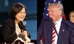 ANALYSIS: After 2 Years, Any Changes in the US-China-Taiwan Relationship?