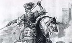 《世紀帝國II》阿拉伯「奴隸兵」，是埃及人心目中最有「騎士精神」的戰士
