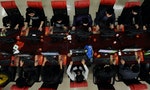 Chinese Internet Users React After Authorities Target Citizens for Using VPNs