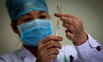Chinese Police Investigating Expired Polio Vaccines Given to Over 100 Children