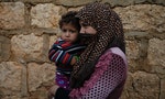 敘利亞手作，在異鄉的土地：社會創新如何做到戰後復原與婦女賦權？