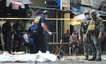 菲律賓教堂連環爆炸案死傷破百，為何百年穆斯林原民棲地成了抗戰區？