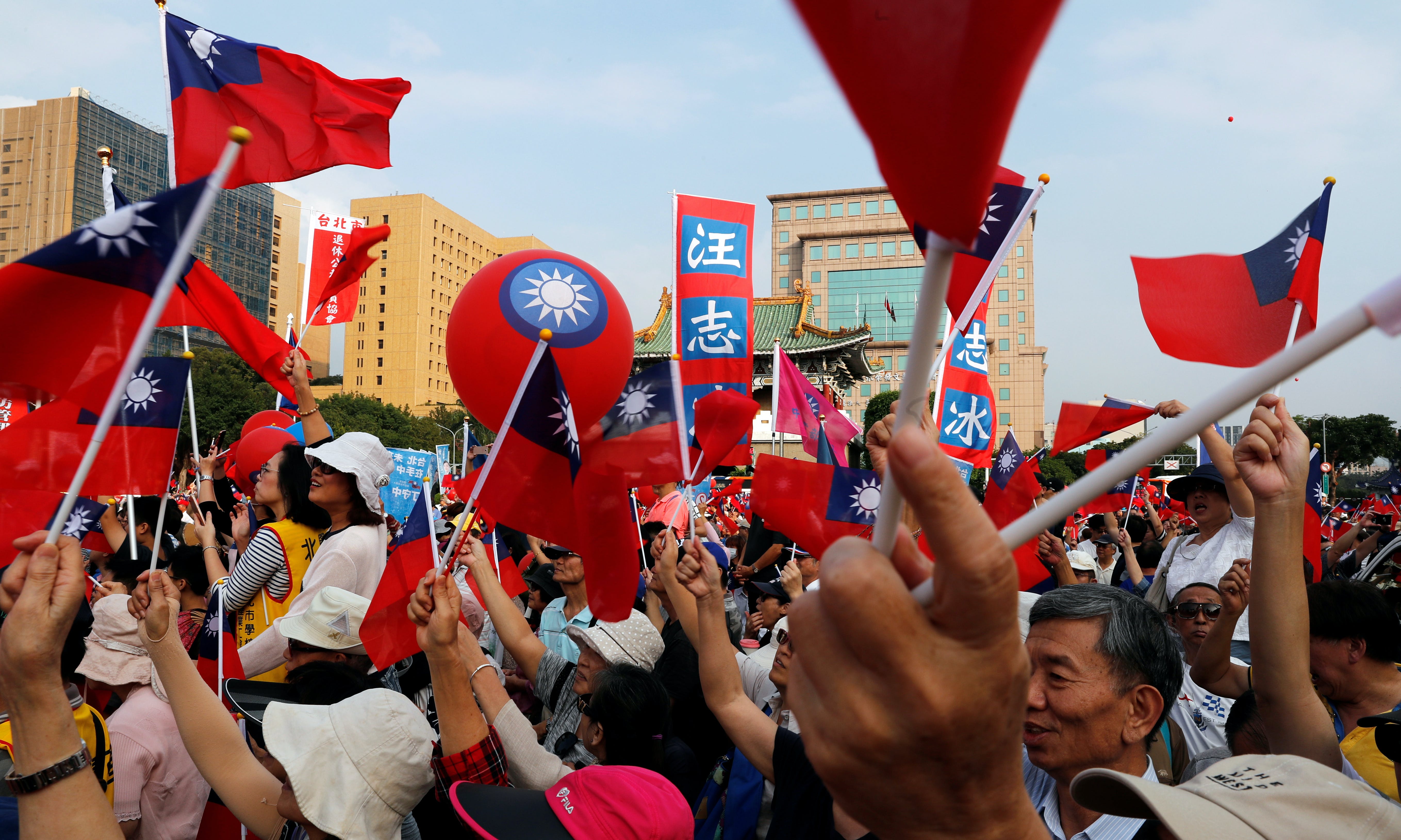 Taiwan News: KMT Disputes Xi’s ‘1992 Consensus,’ DPP Faction Challenges Tsai