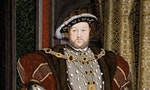 鐵腕．都鐸王朝（五）：文藝復興最懂穿搭的高富帥——亨利八世