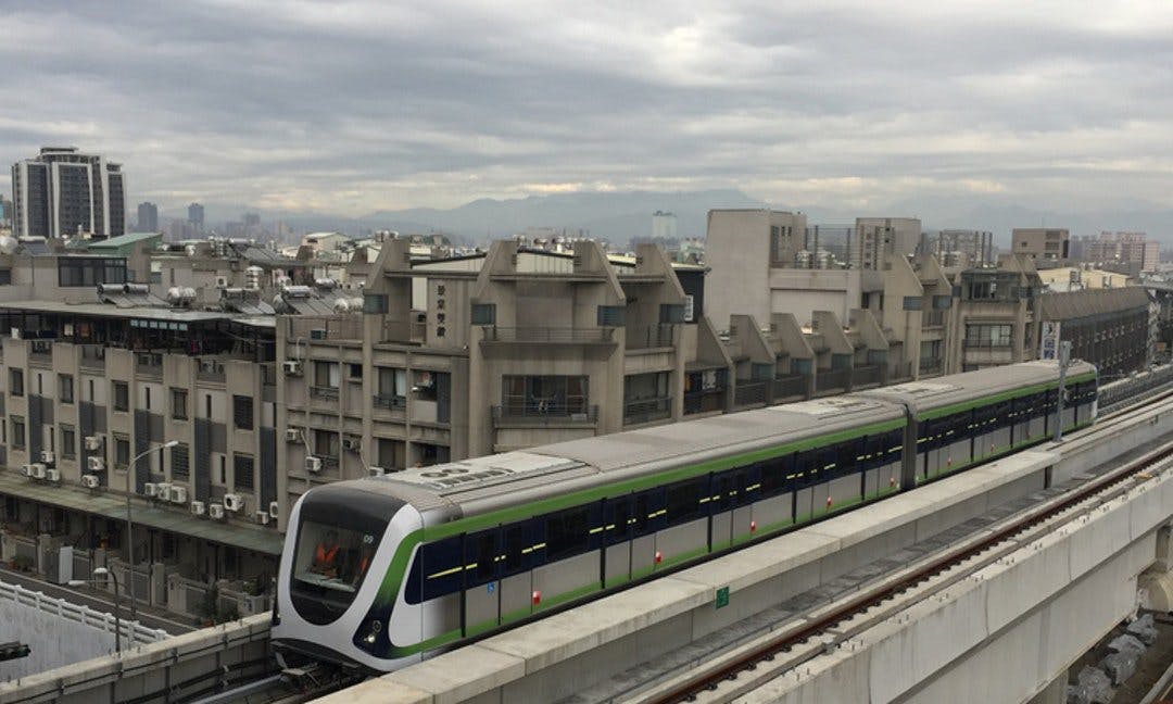 OPINION: Halting Taichung's 'Shanshou Line' Plans Would Be a Fatal Mistake