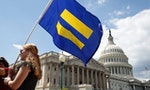 保守派逆轉成功，美國最高法院5:4通過特朗普的「跨性別者從軍」禁令
