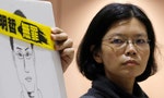 Taiwan News: Wife of Jailed Activist Lee Ming-che Denied Visitation Until April