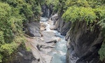 小河川，大輸出：台灣山地集水區河川的碳輸出